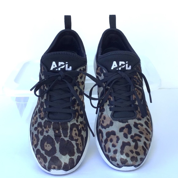 APL Phantom Black Panther sneaker - Picture 4 of 13